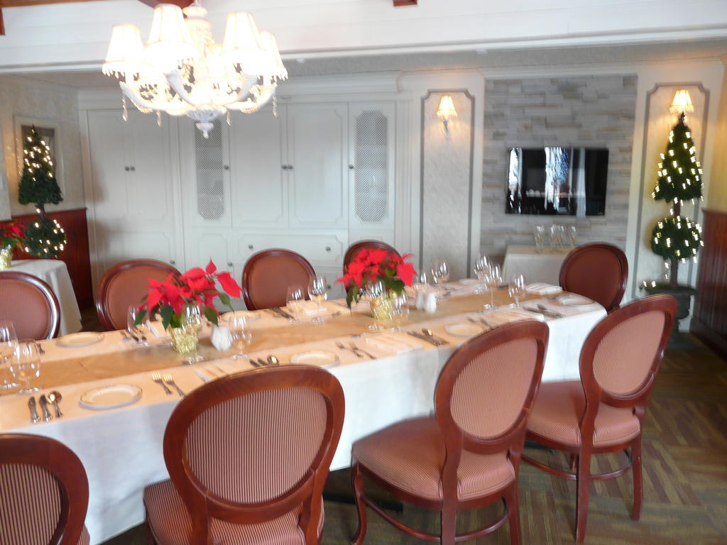 Auberge Des Gallant Rigaud Bagian luar foto
