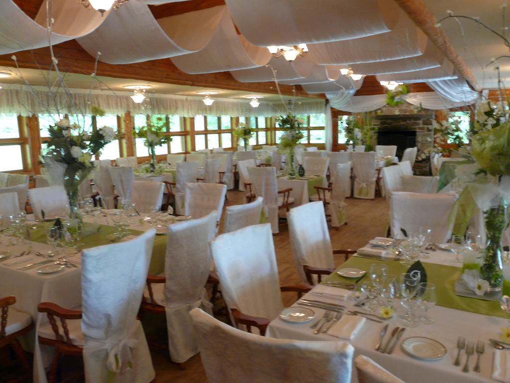 Auberge Des Gallant Rigaud Bagian luar foto